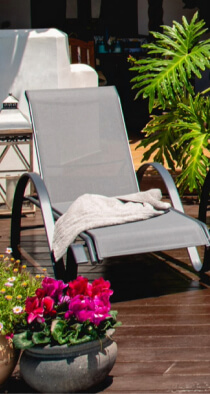 Sun Loungers