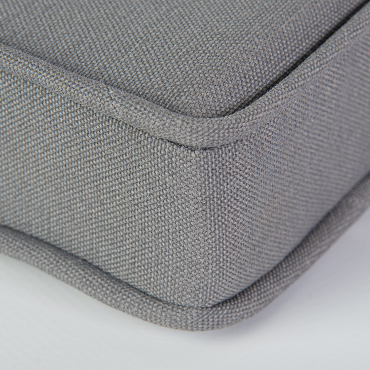 Cojín Asiento Solar Grey