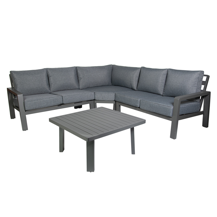 Cuatro Estaciones Set + 2 Armchairs