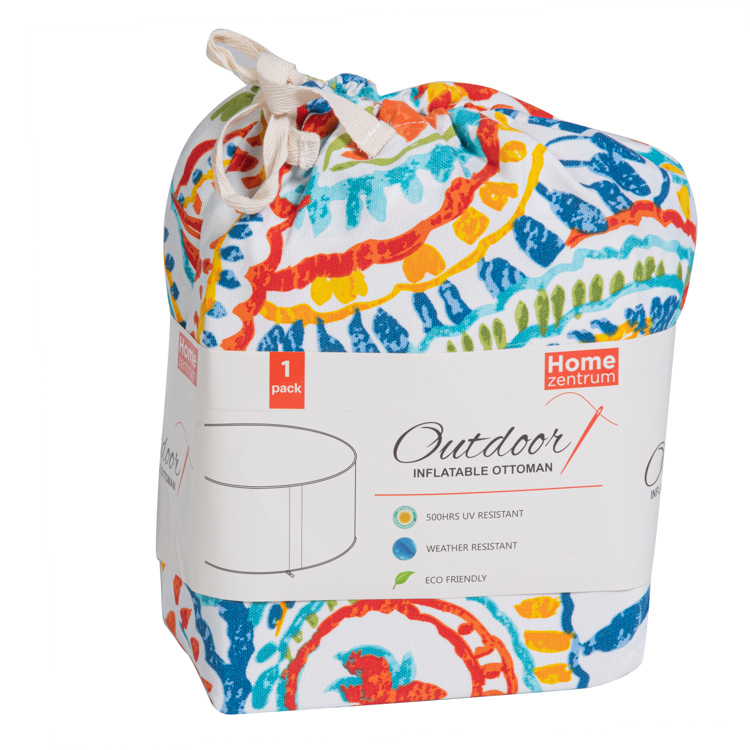Happy Ottoman