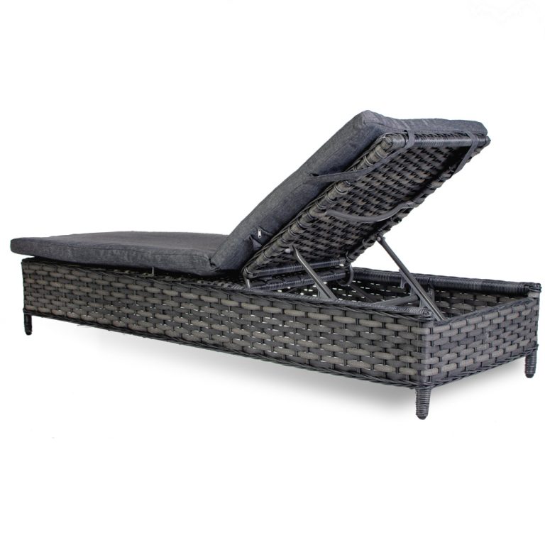 Papagayo Sunbed