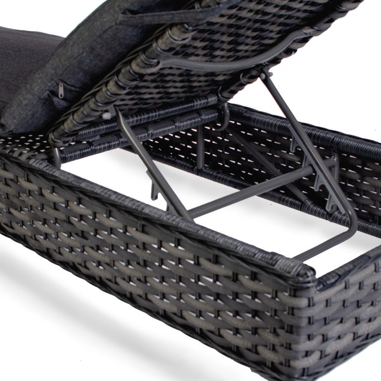 Papagayo Sunbed