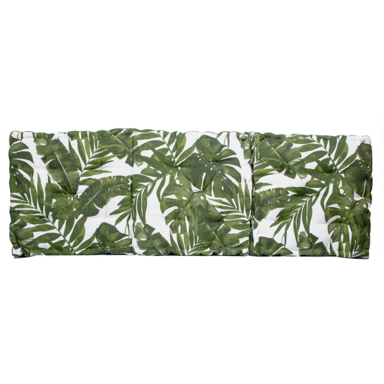 Folding Cushion Exotic