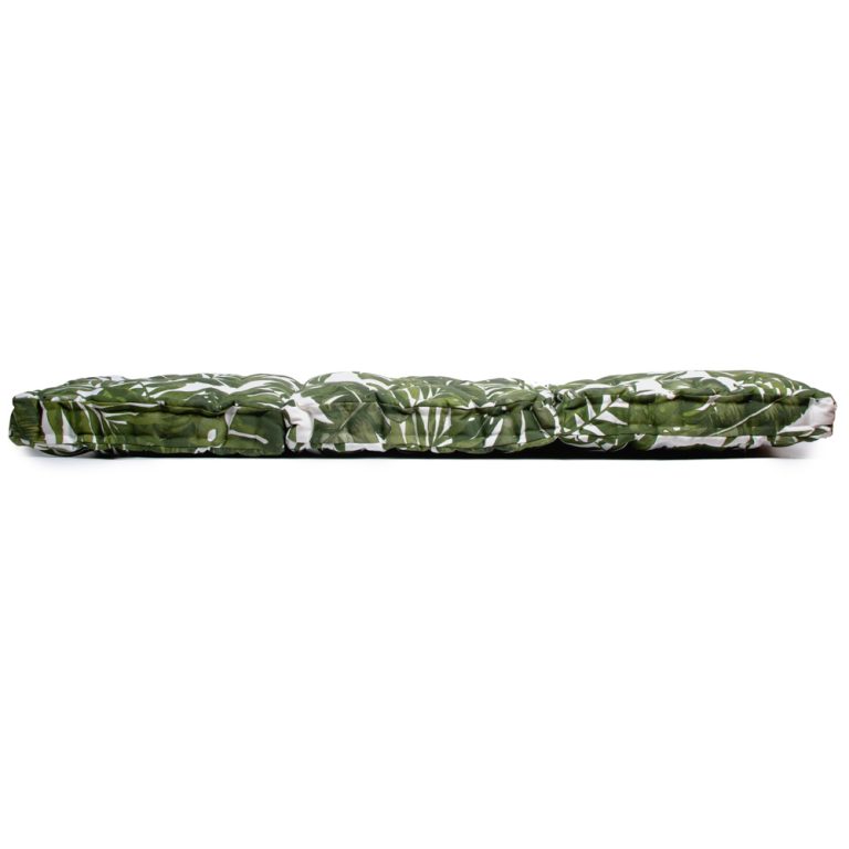 Folding Cushion Exotic