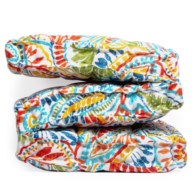 Cojín Plegable Happy