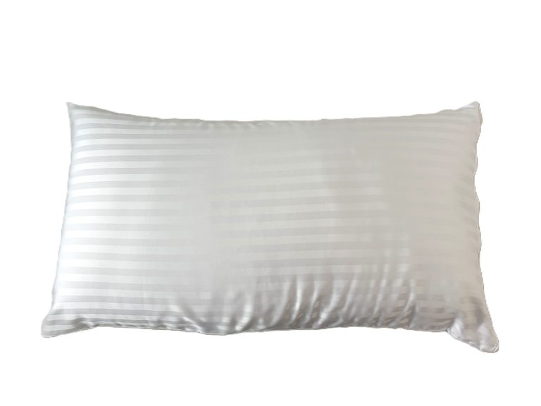 Silky Pillow