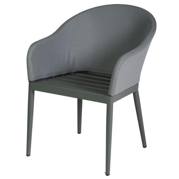 Rubicon Chair