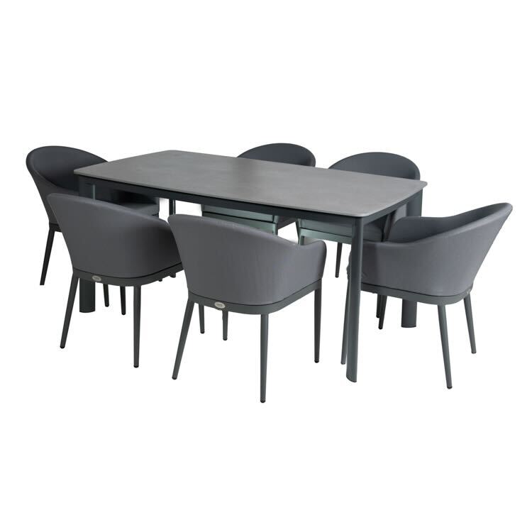 Rubicon Chair