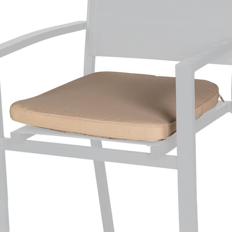 Cojín Asiento Canarias