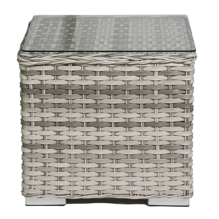 Mesa Auxiliar Biosfera