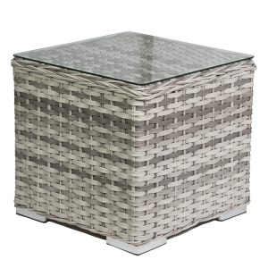 Biosfera Natural Side Table
