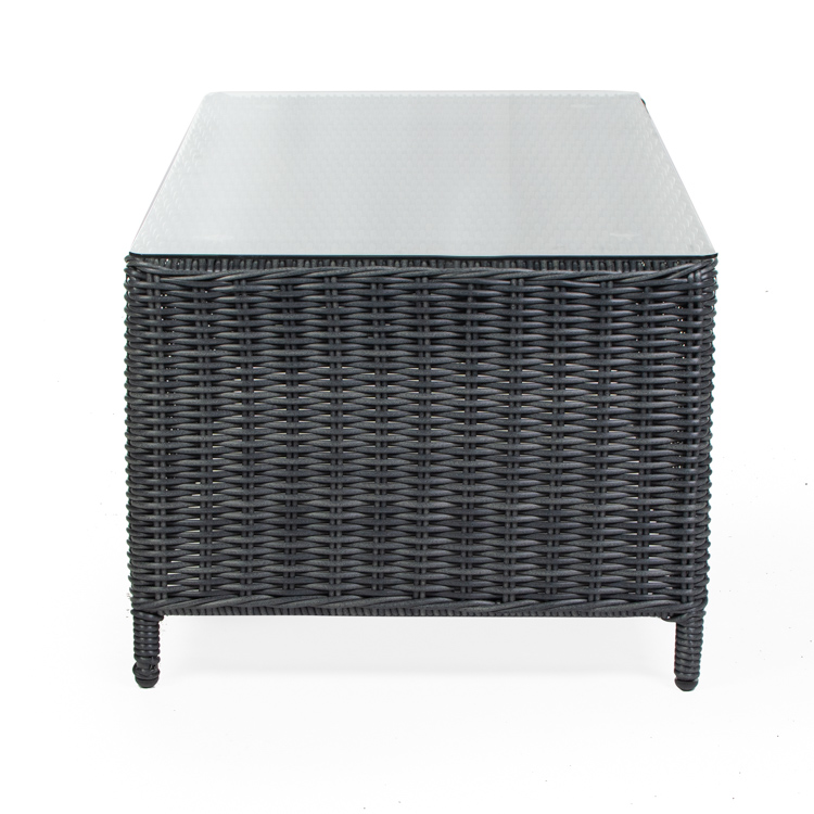 Timanfaya Coffee Table