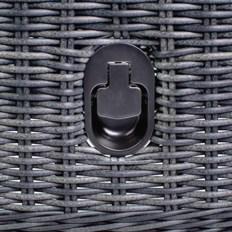 Papagayo Reclining Armchair