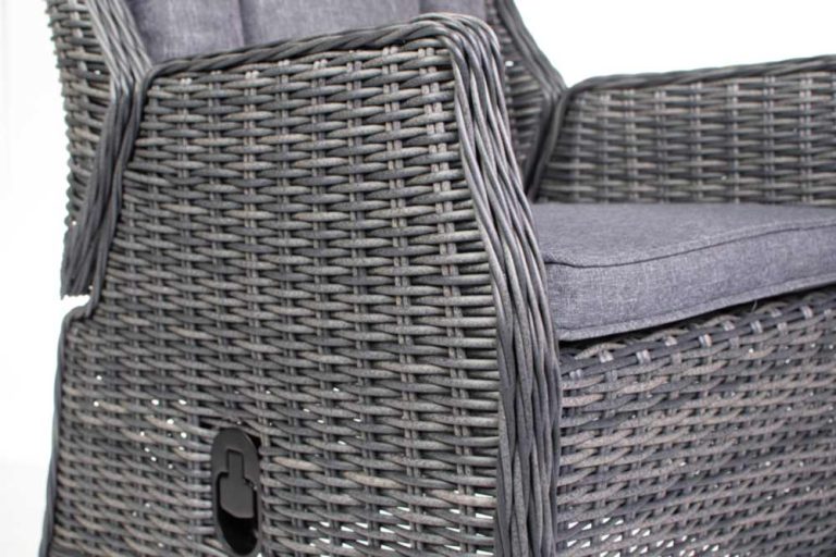 Papagayo Reclining Armchair