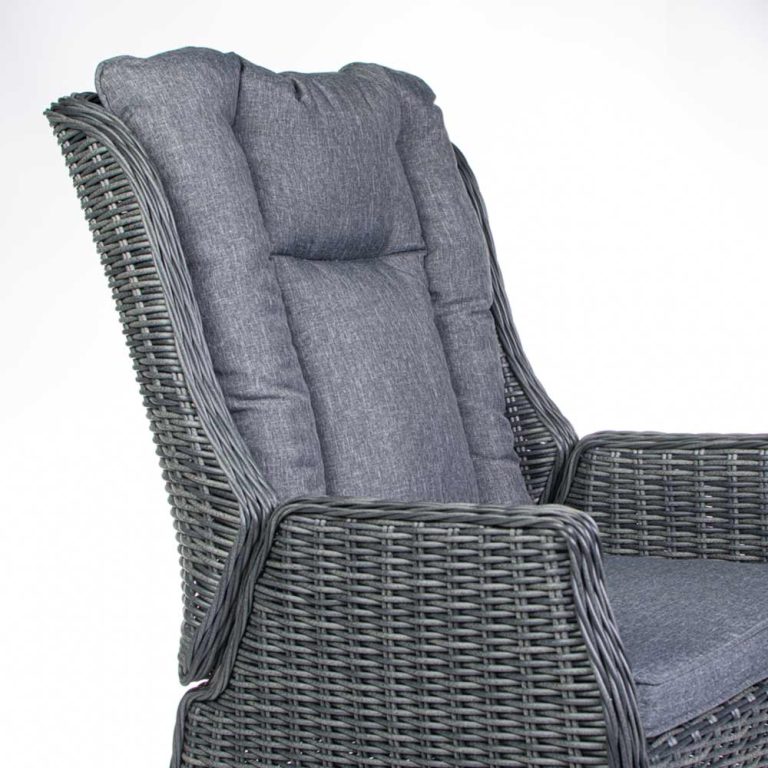 Papagayo Reclining Armchair
