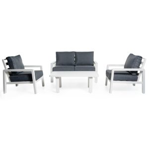 Set Placer Solar