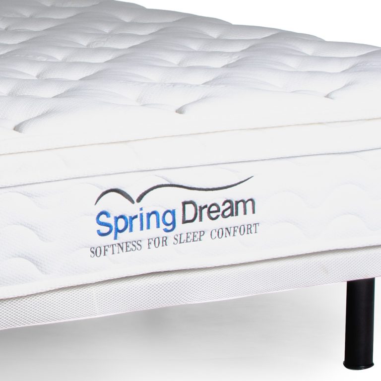 Colchón Spring Dream