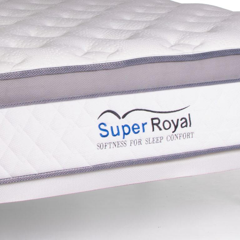 Super Royal Mattress