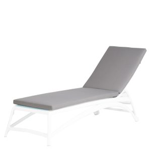 Colchoneta Solar Sun Lounger