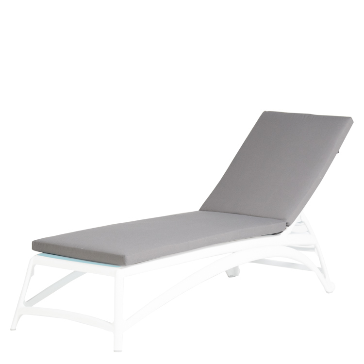 Colchoneta Solar Sun Lounger