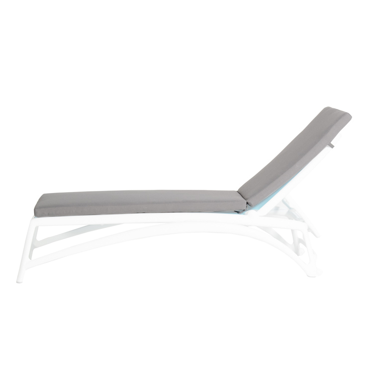Colchoneta Solar Sun Lounger
