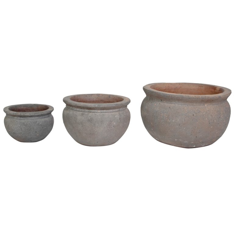 Flower Pot Maya