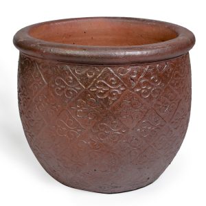 Flower Pot Vania