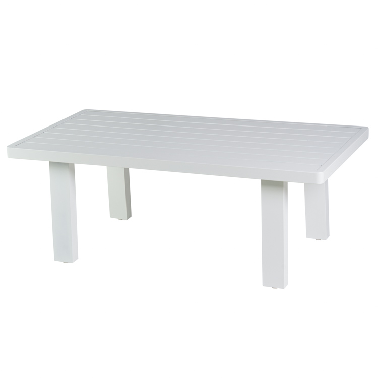 Placer Solar Coffee Table