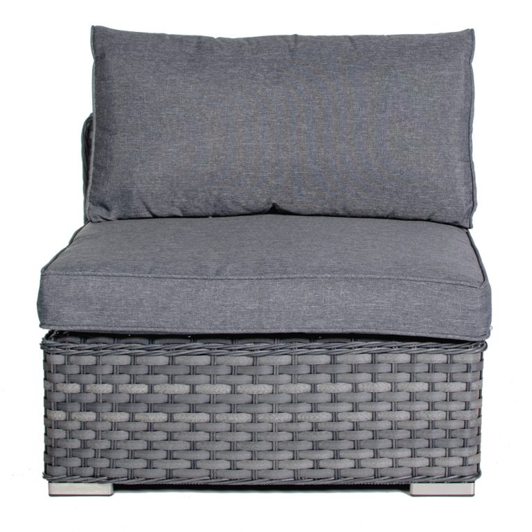 Papagayo Grey Middle