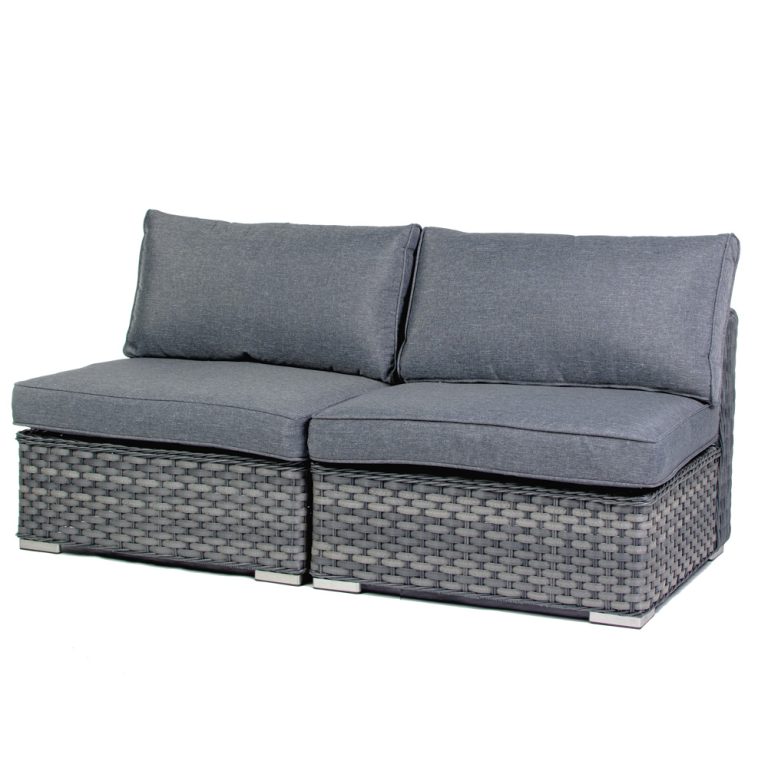 Papagayo Grey Middle