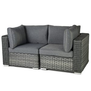 Papagayo Sofa 2 corner