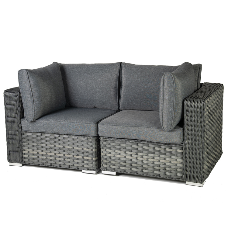 Papagayo Sofa 2 corner