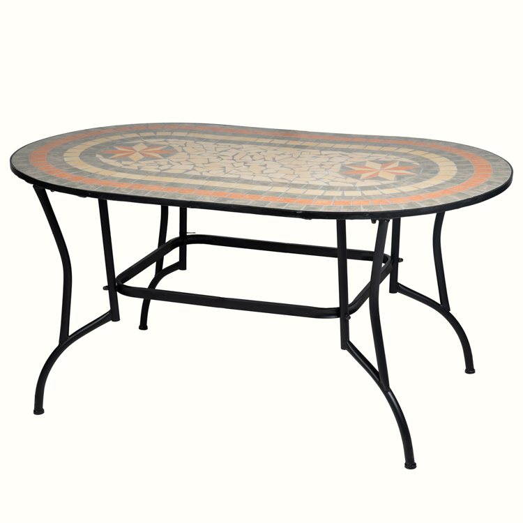La Concha Table