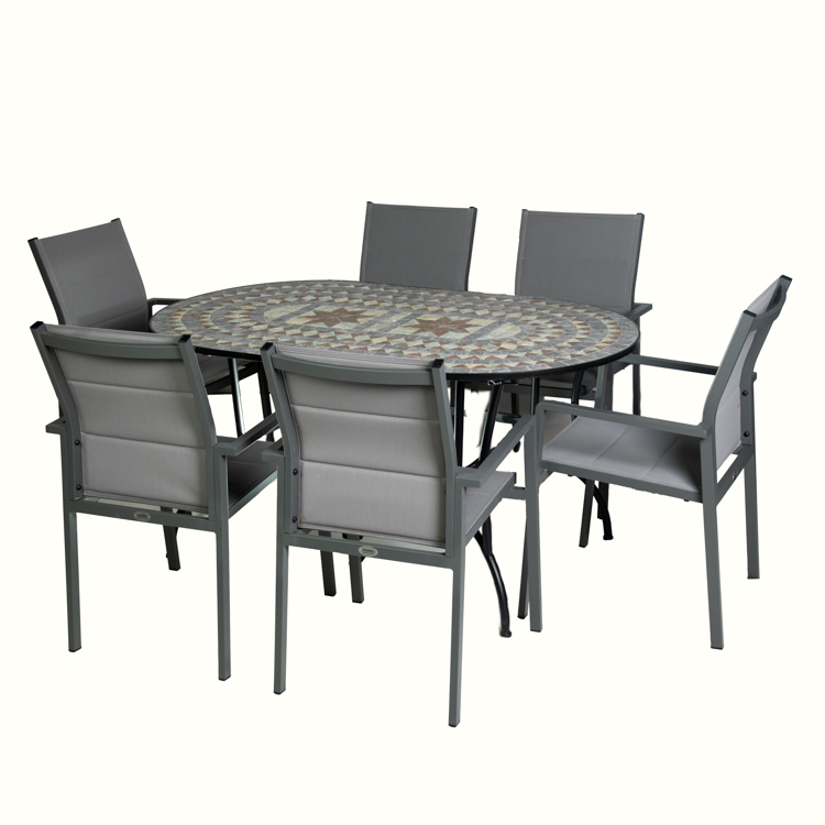 La Concha Table