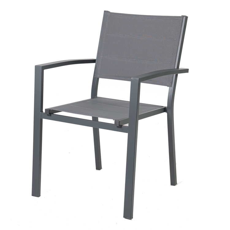 Solar Chair