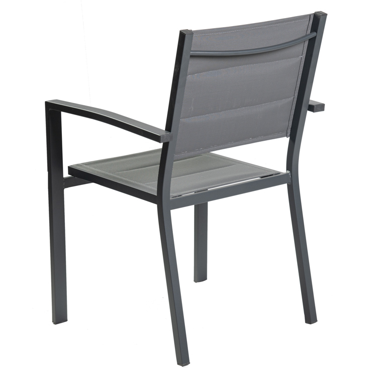 Solar Chair