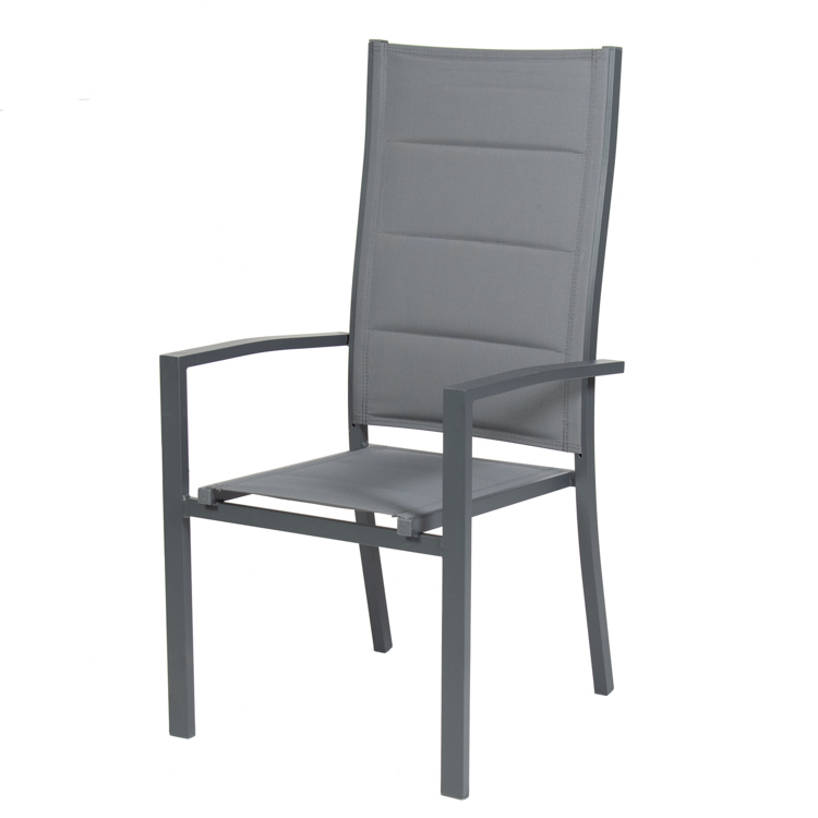Solar Plus Chair