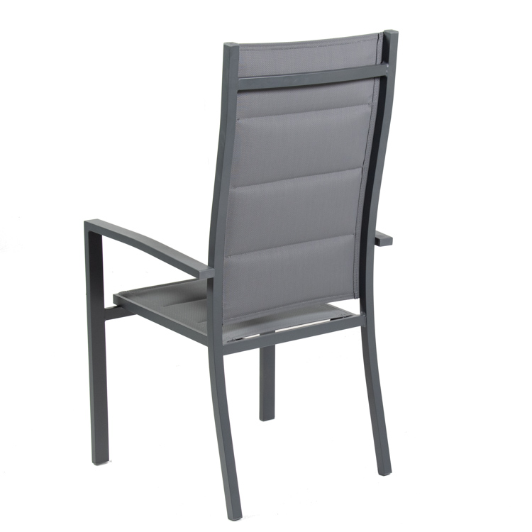 Solar Plus Chair