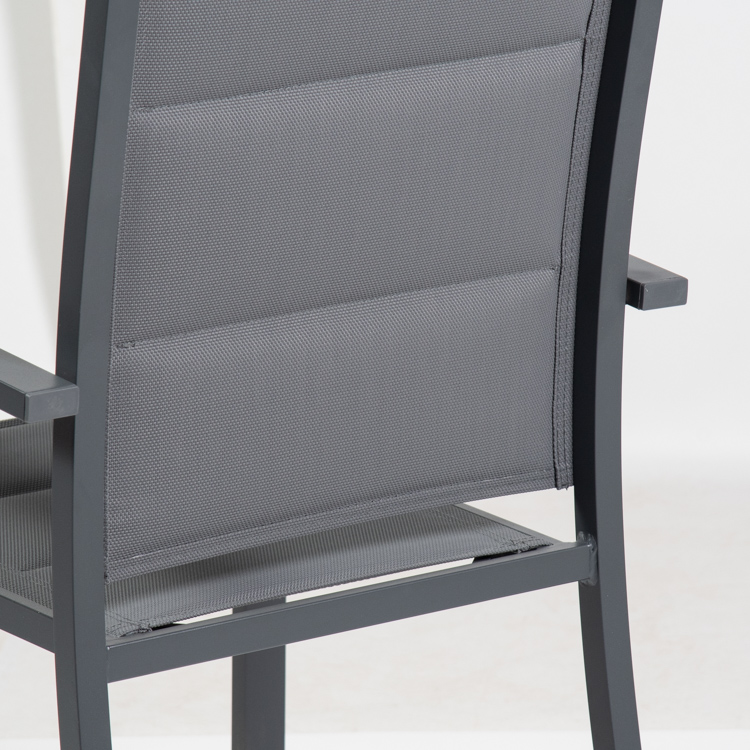 Solar Plus Chair