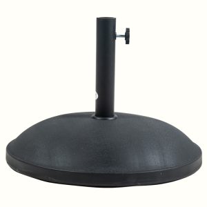 Pie de Sombrilla Sol 25 kg