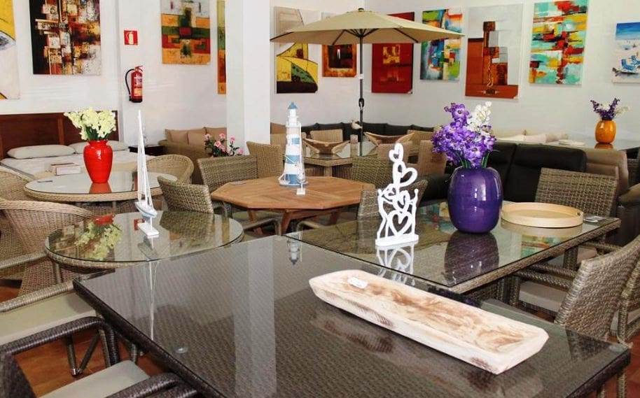 muebles fuerteventura