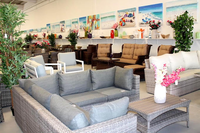 muebles lanzarote