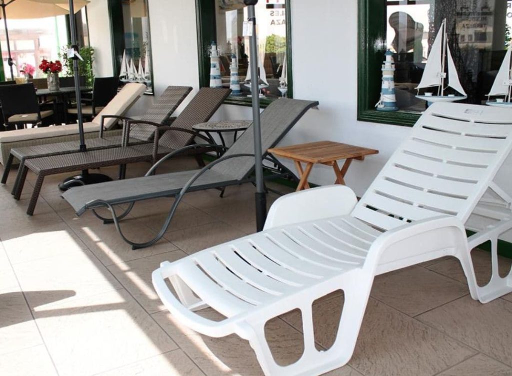 tiendas de muebles en las palmas baratas