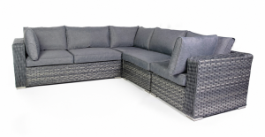 Papagayo Corner Set