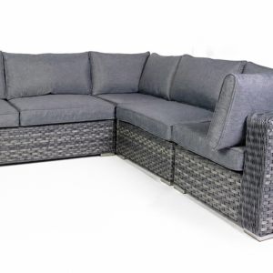 Papagayo Corner Set