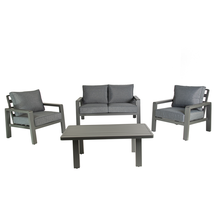 Set Placer Solar