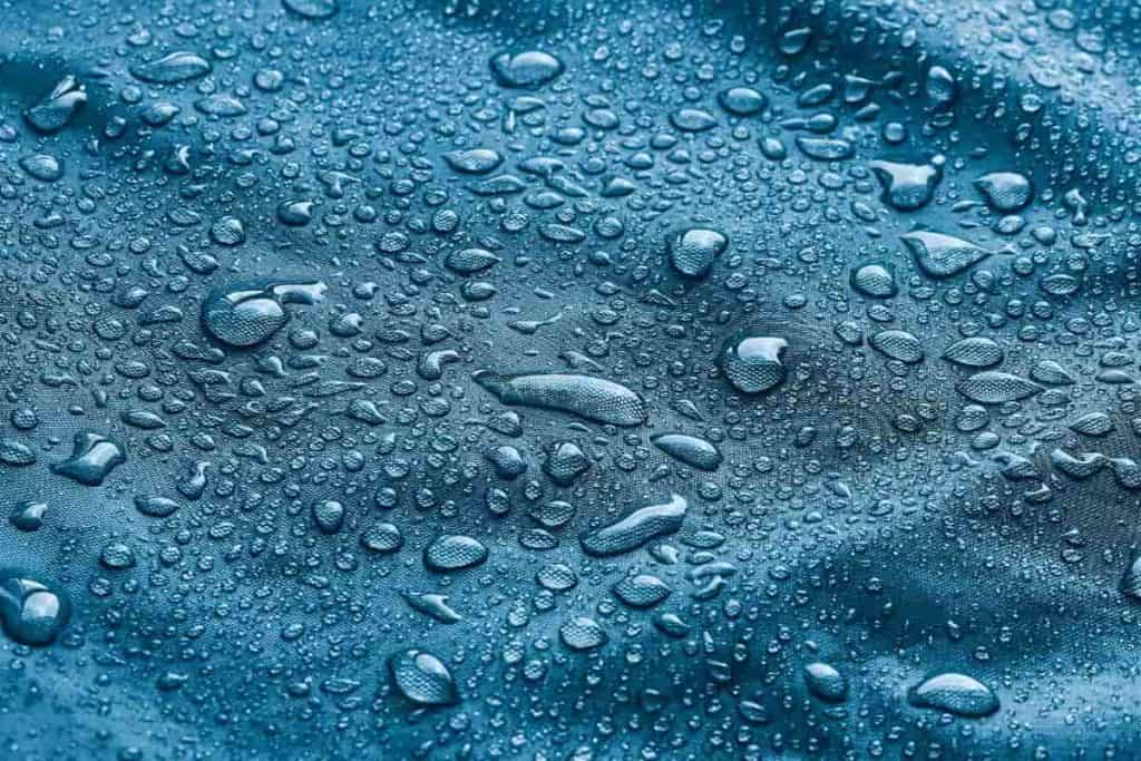 hydrophobic meaning