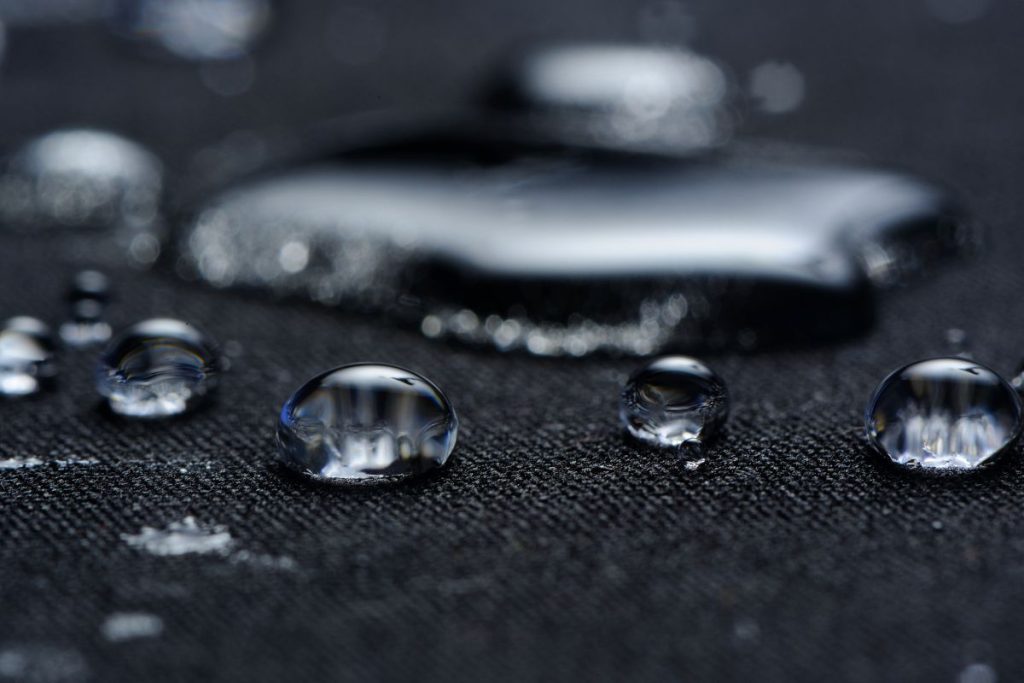 waterproof fabrics for outdoor use