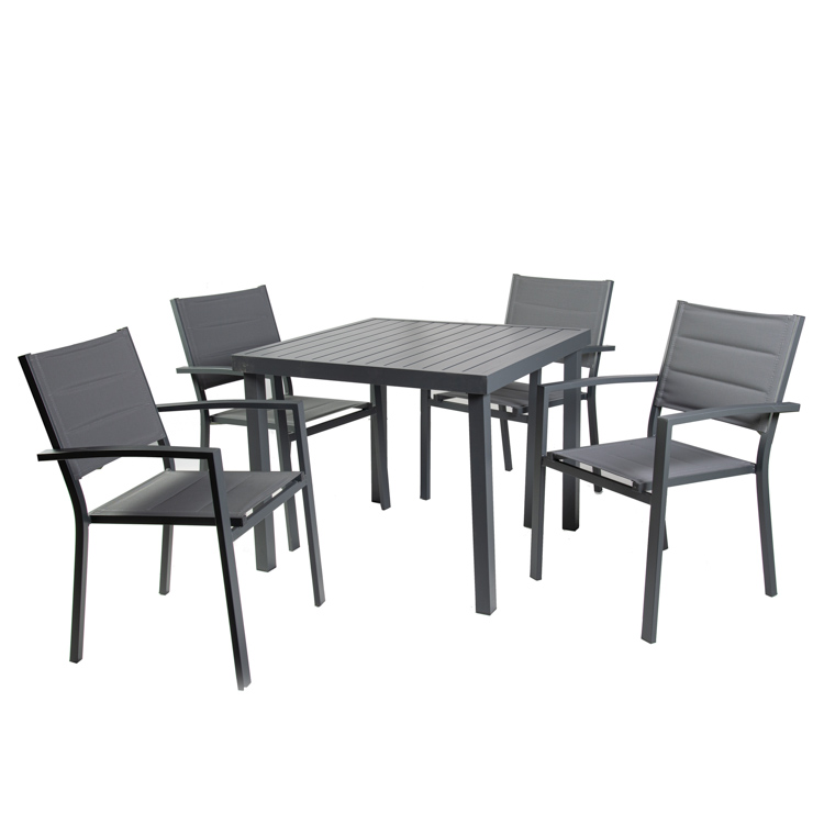 Solar Table 90x90
