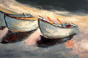 Cuadro al Óleo 03